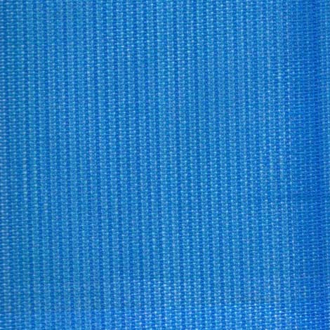 RETE O TESSUTO FRANGIVISTA BLU