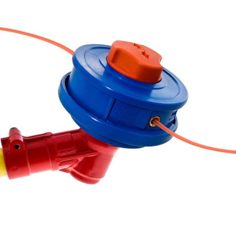 TESTINA MODELLO - "MACH 1" BATTI E VAI