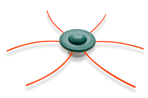 TESTINA MODELLO "UFO" MULTIFILO