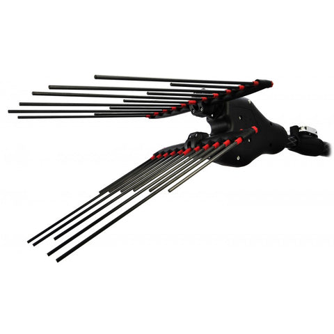 TORNADO CARBON L V3 CASTELLARI -SPEDIZIONE GRATUITA-