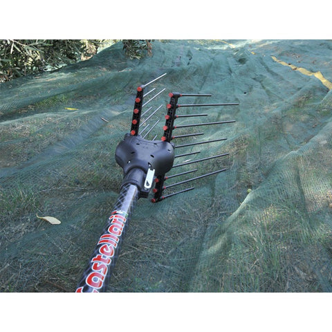 TORNADO CARBON L V3 CASTELLARI -SPEDIZIONE GRATUITA-