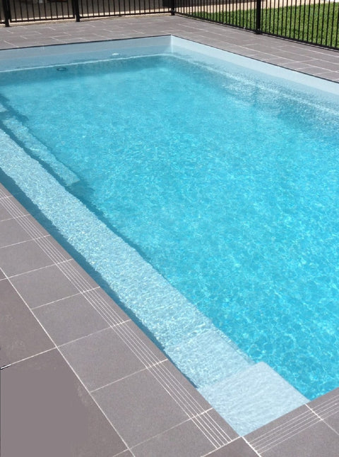 RETE COPERTURA PISCINA 499V