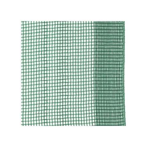 RETE OLIVE "QUADRIRETE" DA 60 gr/m2 in rotolo