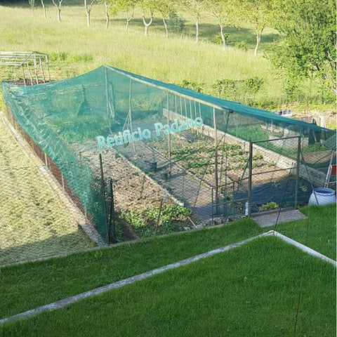 RETE ANTIGRANDINE PER ORTO ART.530