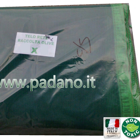 TELO OLIVE "ANTISPINE" da 96gr/m2.