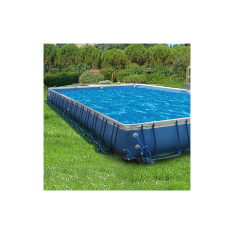 RETE COPERTURA PISCINA 499V